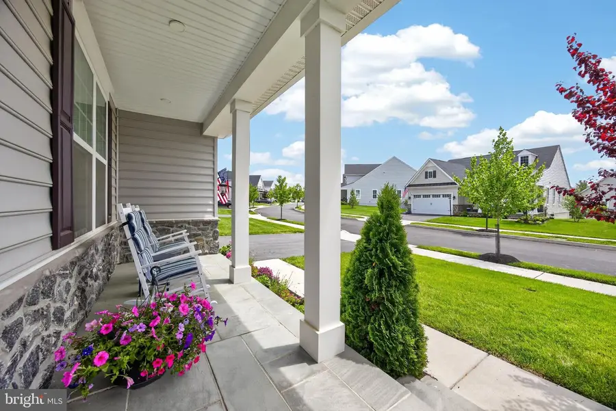 1113 Sculthorpe Dr, West Chester, PA 19380 - #3