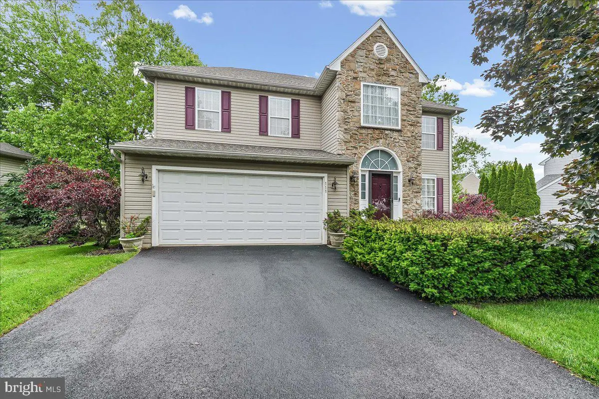 111 Danbury Dr, Coatesville, PA 19320 - #1