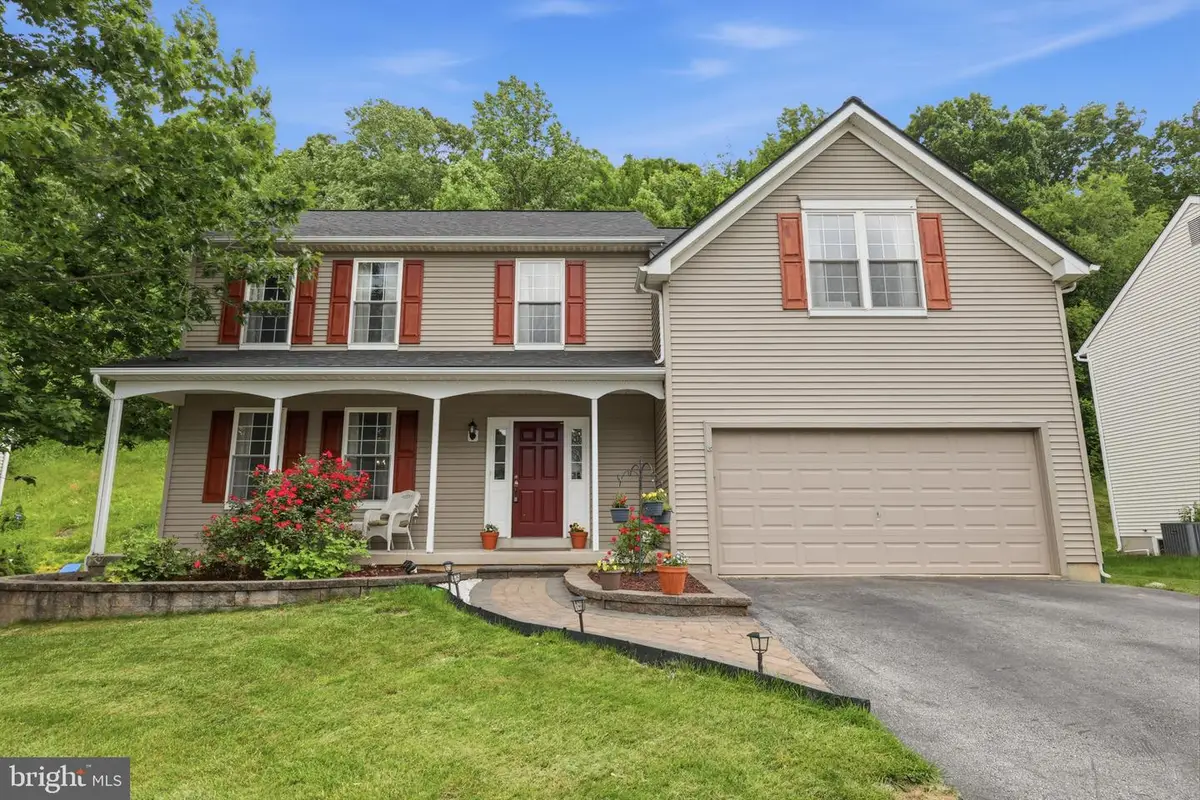 820 Windridge Ln, Downingtown, PA 19335 - #1