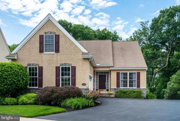 317 Hyde Park Rd, LANDENBERG, PA 19350
