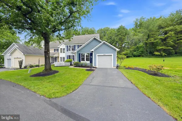805 Macduff Ct #94, CHADDS FORD, PA 19317