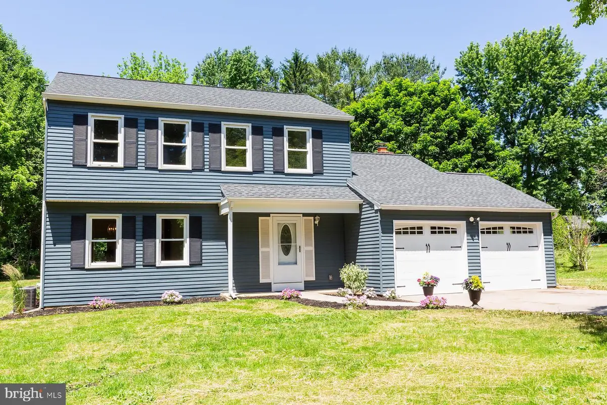 65 Walden Way, Coatesville, PA 19320 - #1