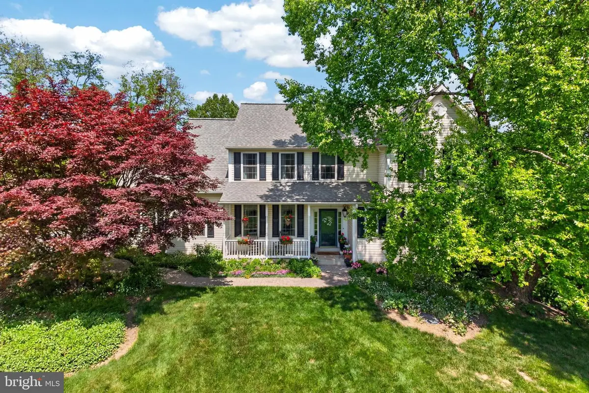 7 Jack Reynolds Way, Avondale, PA 19311 - #1