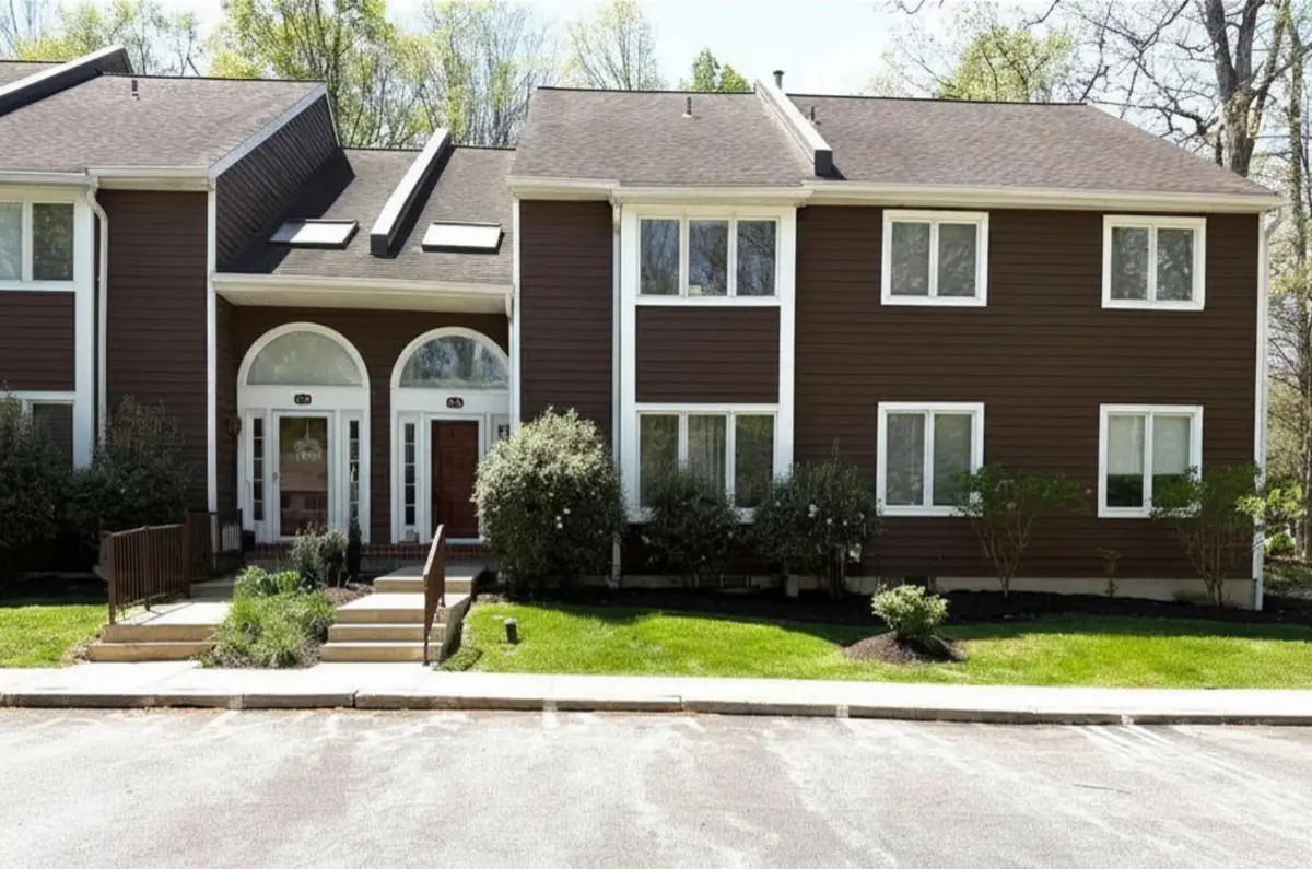 316 Fox Run, Exton, PA 19341 - #1