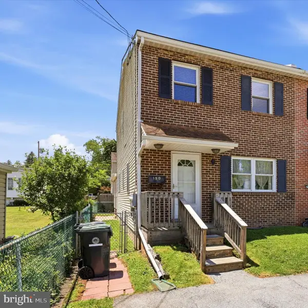 150 Montgomery Ave, PHOENIXVILLE, PA 19460