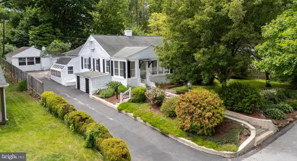 14 Beryl Rd, PAOLI, PA 19301