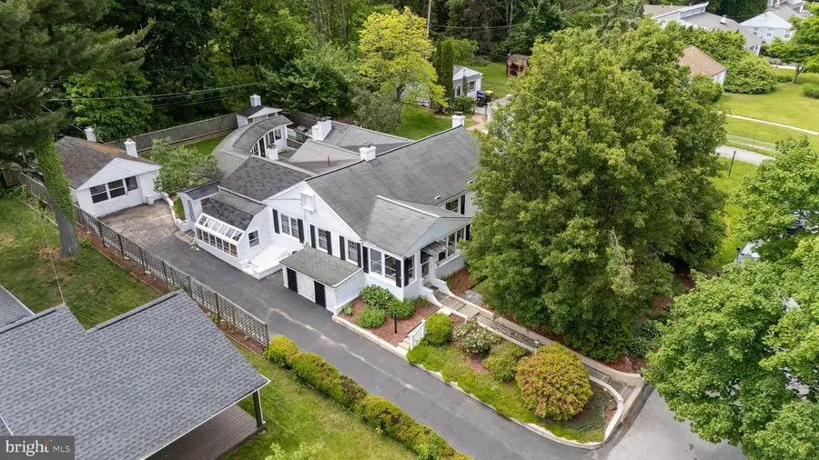 14 Beryl Rd, Paoli, PA 19301 - #2