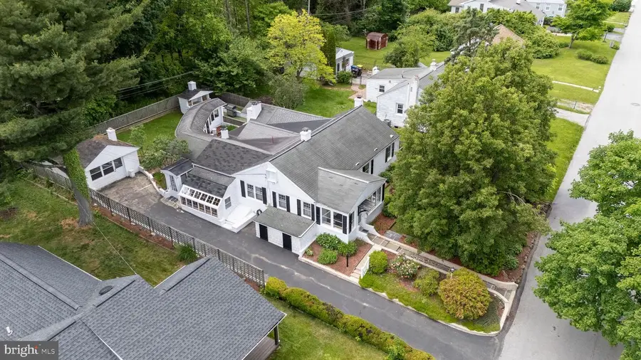 14 Beryl Rd, Paoli, PA 19301 - #3