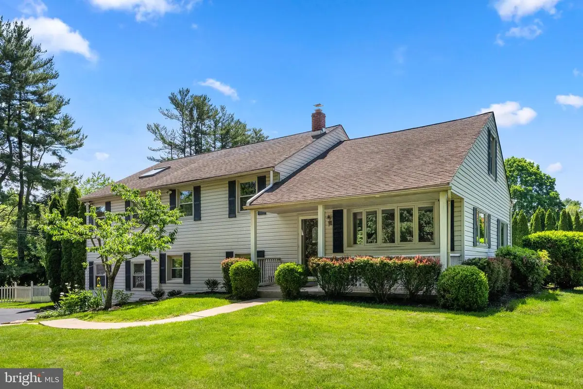 1434 Sugartown Rd, Berwyn, PA 19312 - #1