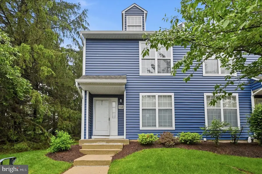 968 Roundhouse Ct #44, West Chester, PA 19380 - #2
