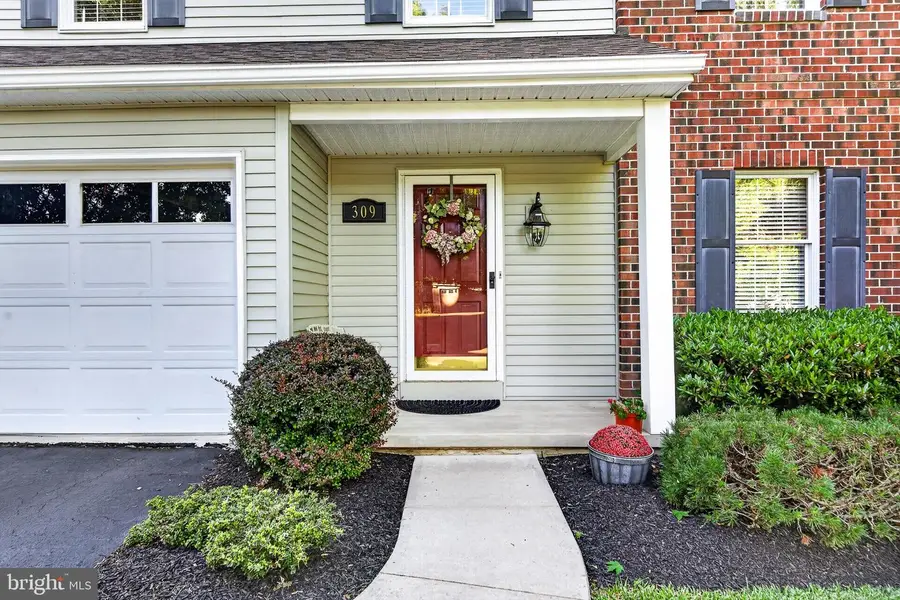 309 Addison Pl, West Chester, PA 19382 - #3