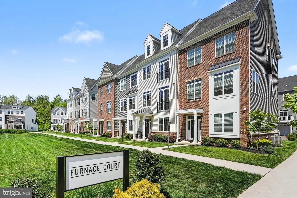 803 Furnace Ct, Phoenixville, PA 19460 - #1