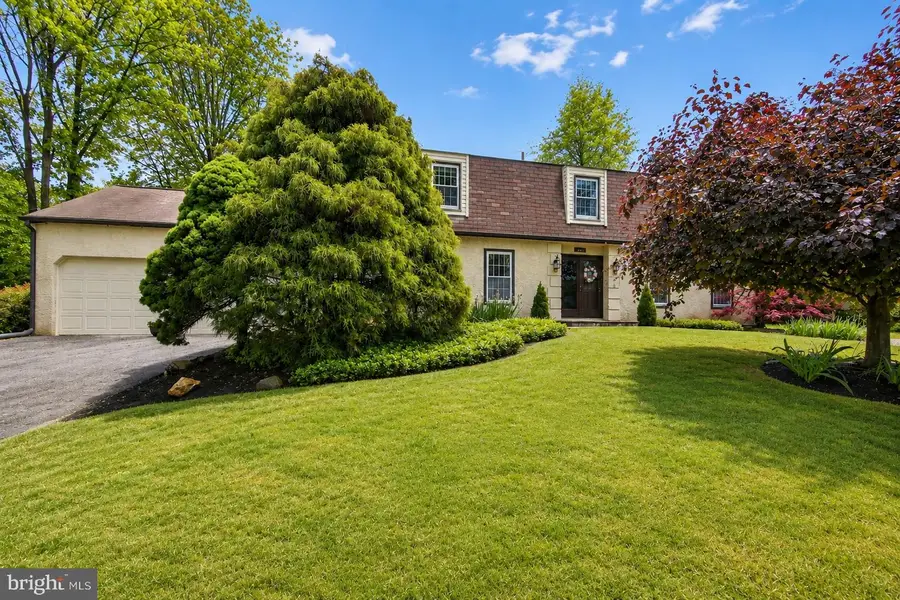 721 Westcroft Pl, West Chester, PA 19382 - #2
