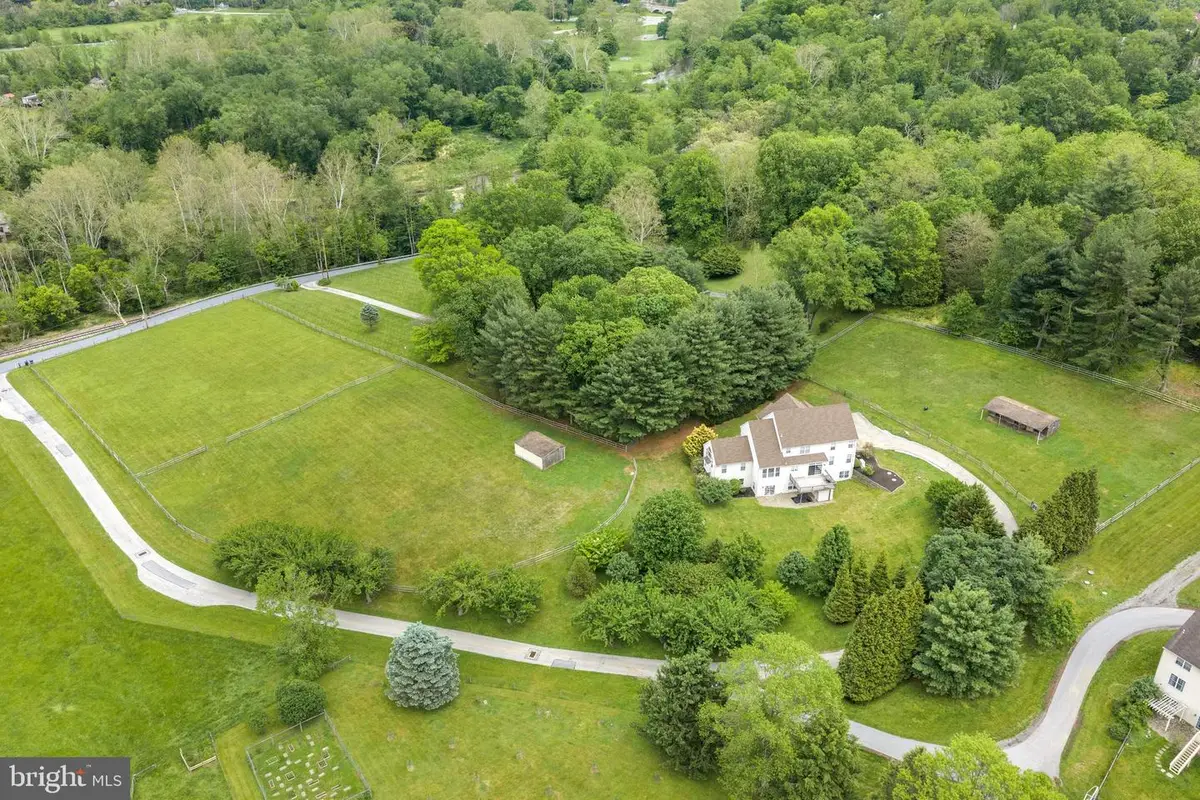 592 W Creek Rd, West Chester, PA 19382 - #1