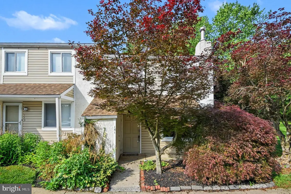 151 Roskeen Ct #131, Phoenixville, PA 19460 - #1