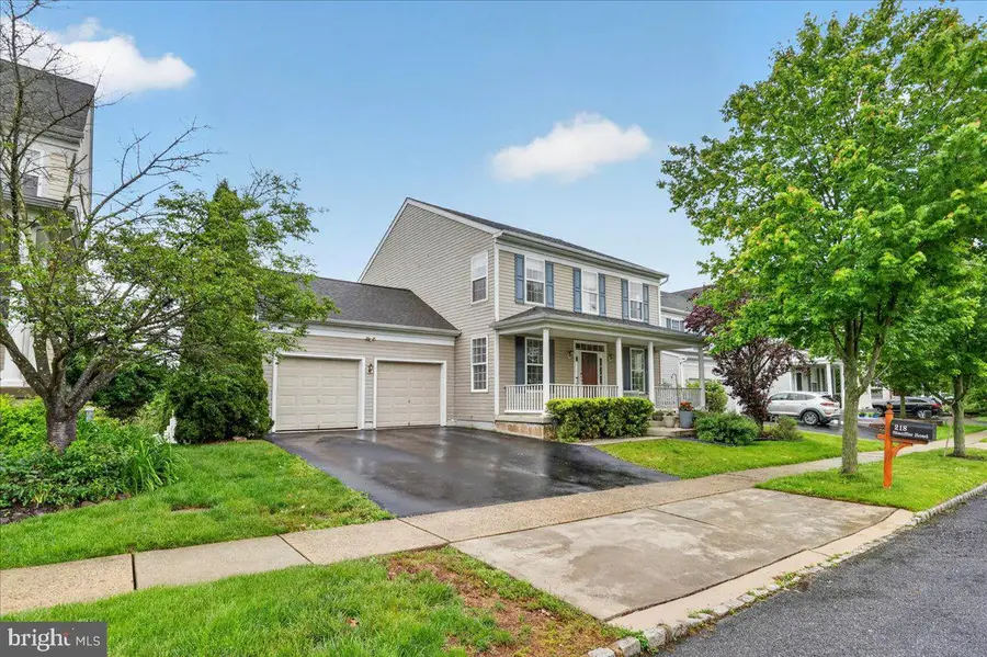 218 Stauffer Rd, Pottstown, PA 19465 - #2