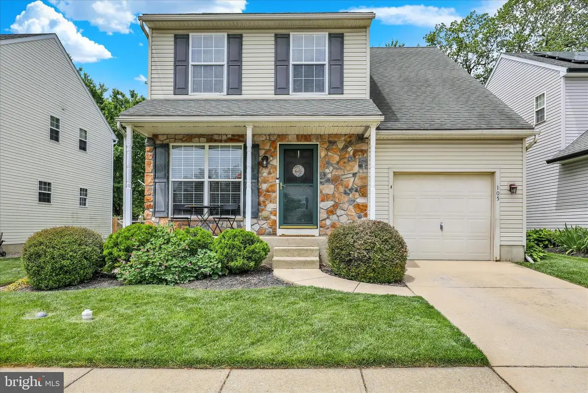 105 Marquis Dr, Coatesville, PA 19320 - #1