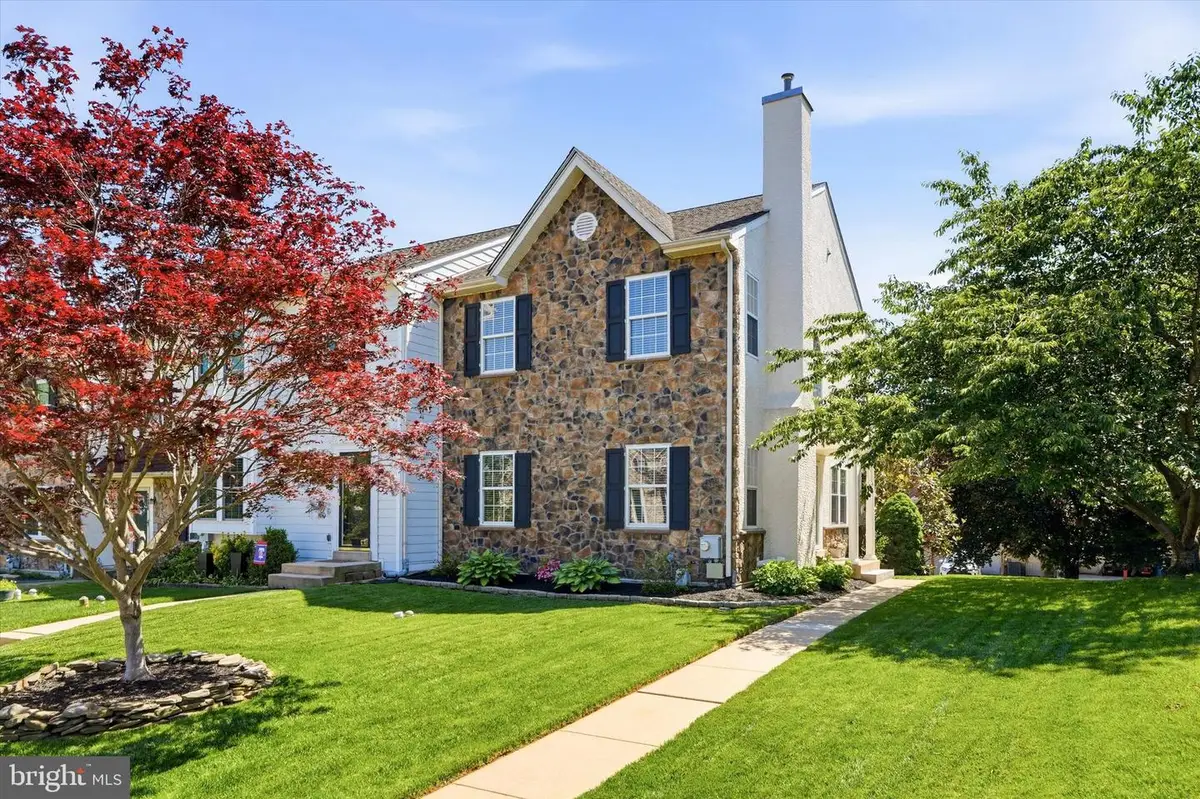 312 Galway Dr, West Chester, PA 19380 - #1