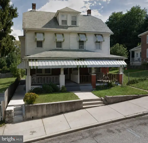 119 Pennsylvania Ave, COATESVILLE, PA 19320