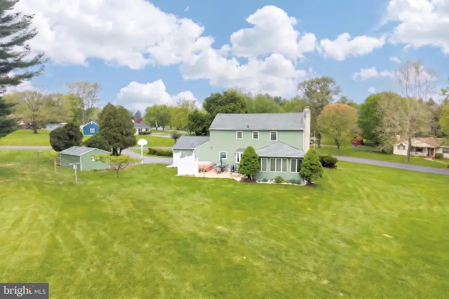1 Hessian Ct, Downingtown, PA 19335 - #2