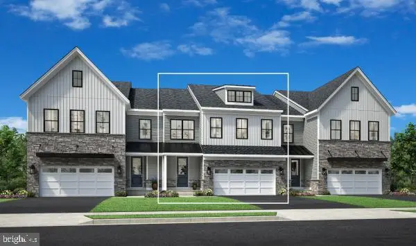 703 Walton Breck Way #homesite 217, MALVERN, PA 19355
