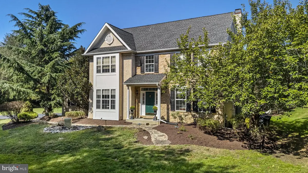 17 Highview Rd, Downingtown, PA 19335 - #1