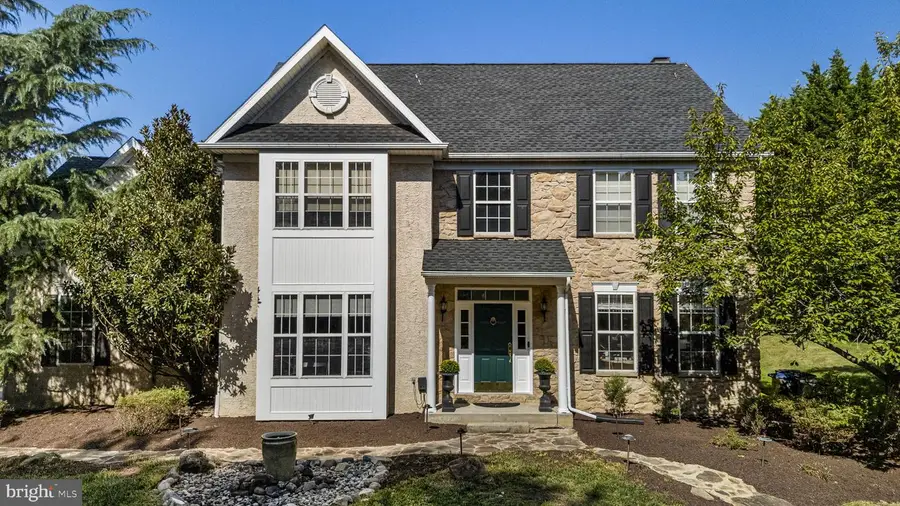 17 Highview Rd, Downingtown, PA 19335 - #2