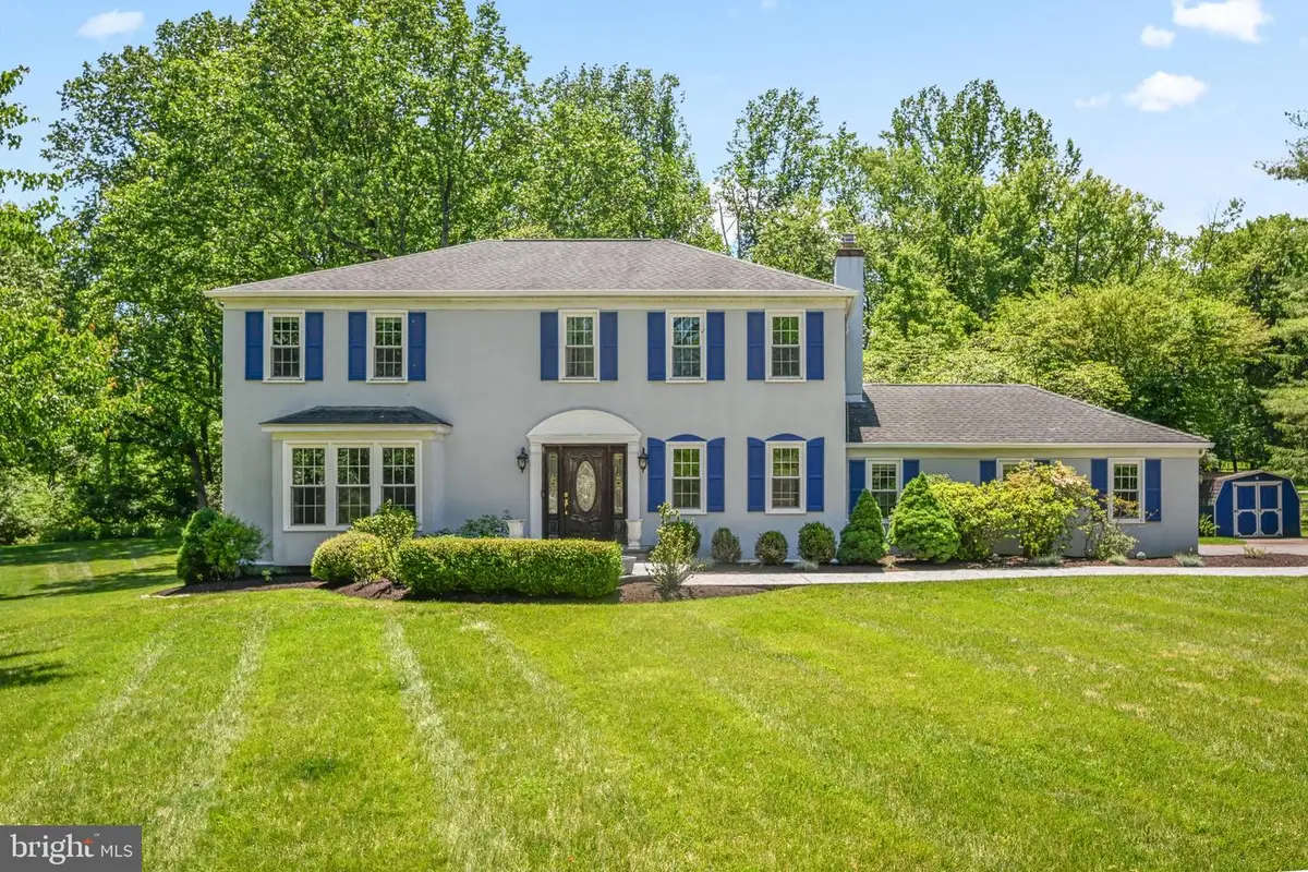 8 Millcreek Ln, Malvern, PA 19355 - #1