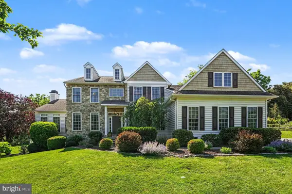 2684 Charlestown Rd, PHOENIXVILLE, PA 19460