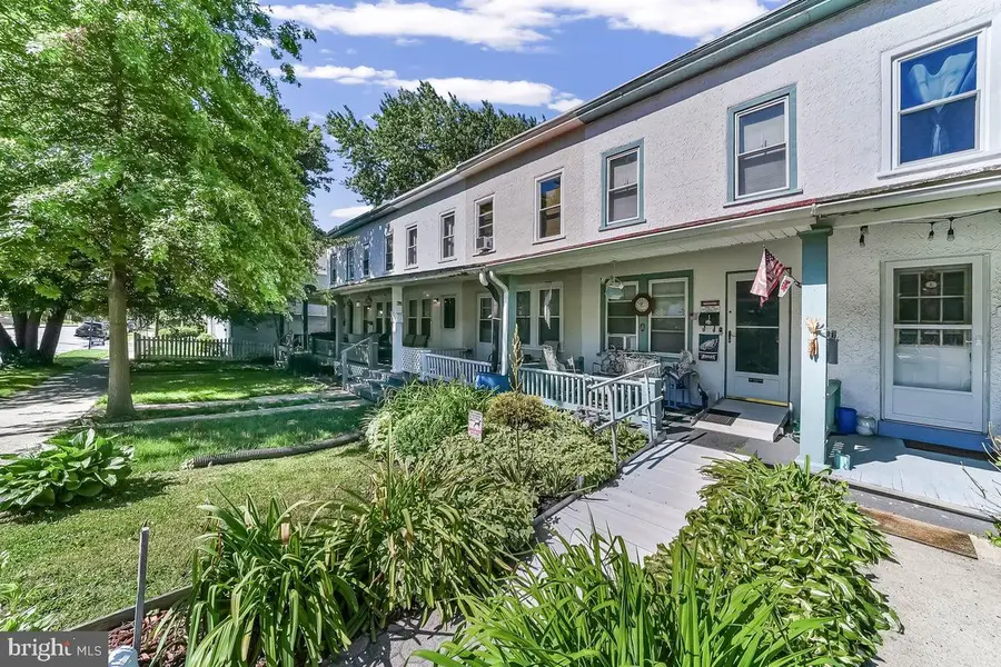 316 Center St, Kennett Square, PA 19348 - #2