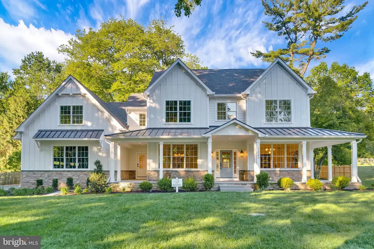 1343 Thomas Rd, Wayne, PA 19087 - #1