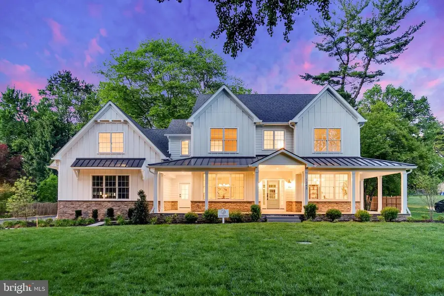 1343 Thomas Rd, Wayne, PA 19087 - #2