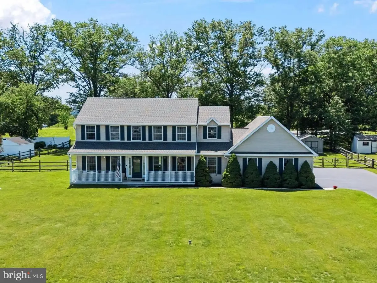 508 South St, Phoenixville, PA 19460 - #1