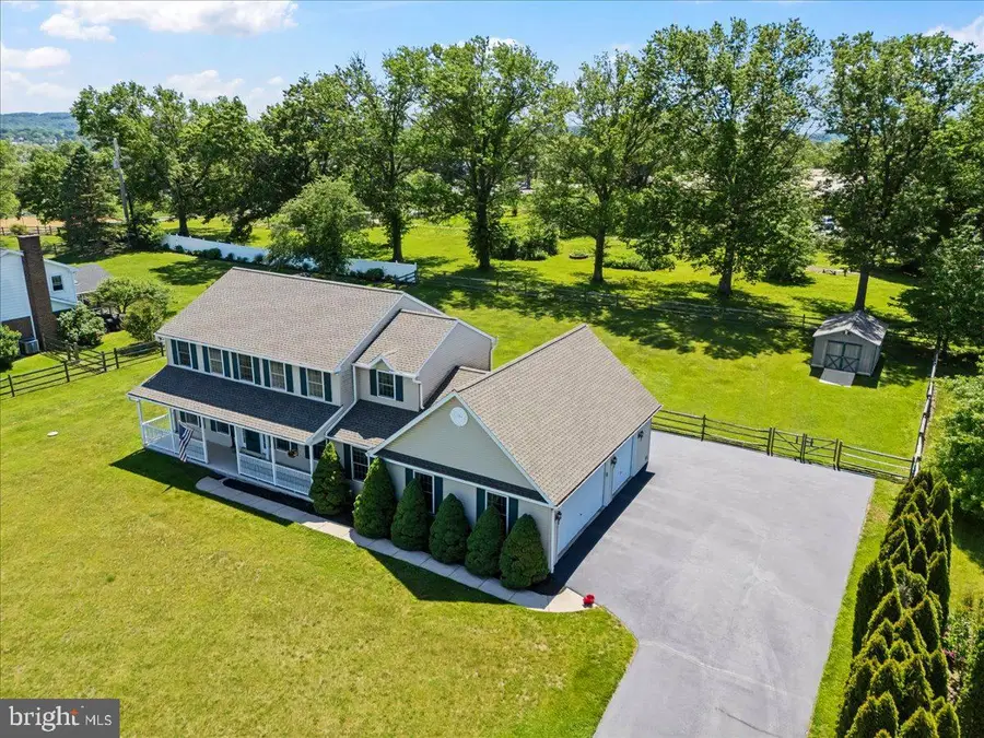 508 South St, Phoenixville, PA 19460 - #2