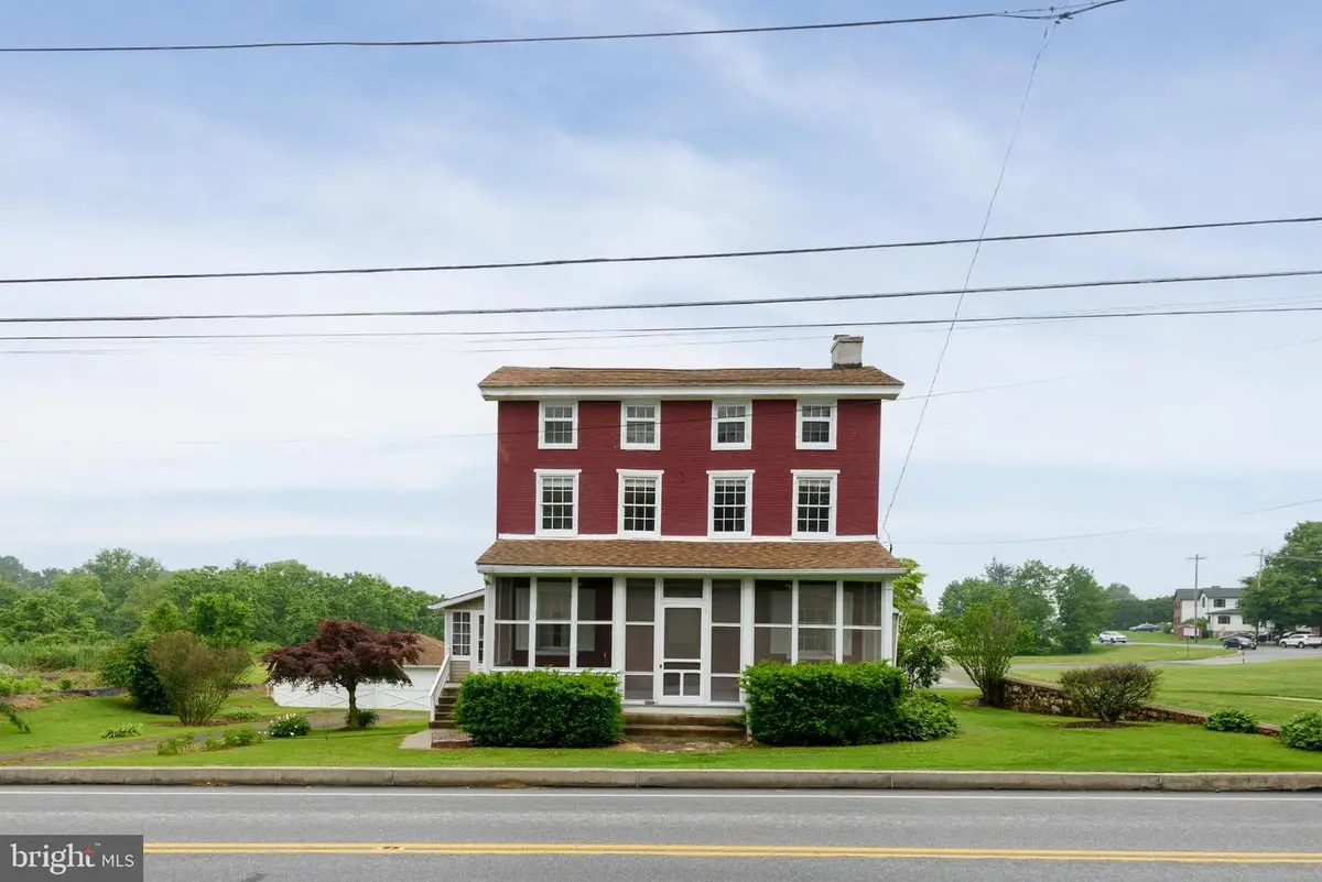 808 W Baltimore Pike, West Grove, PA 19390 - #1