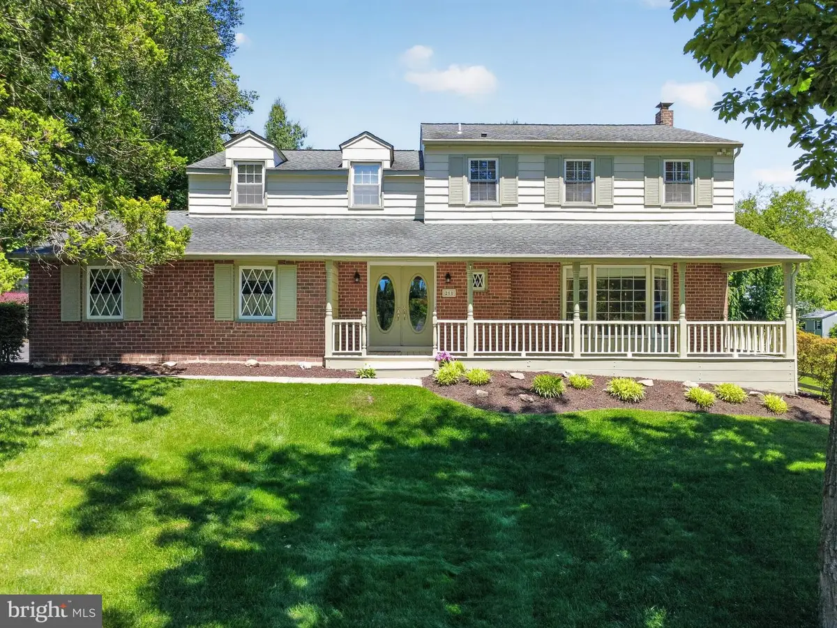 211 Louis, Exton, PA 19341 - #1