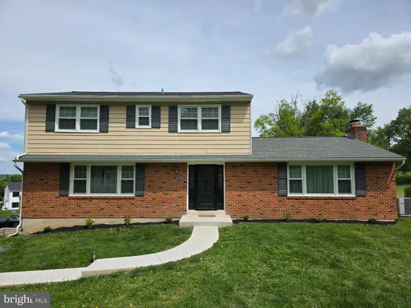 111 Skyline Dr, LANDENBERG, PA 19350