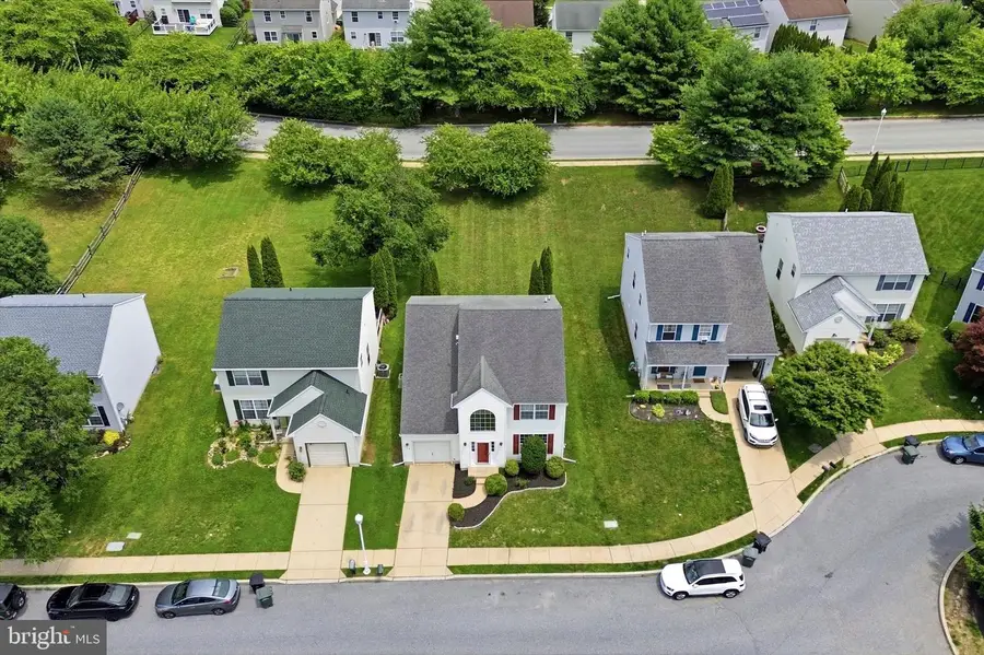 128 Millview Dr, Coatesville, PA 19320 - #3