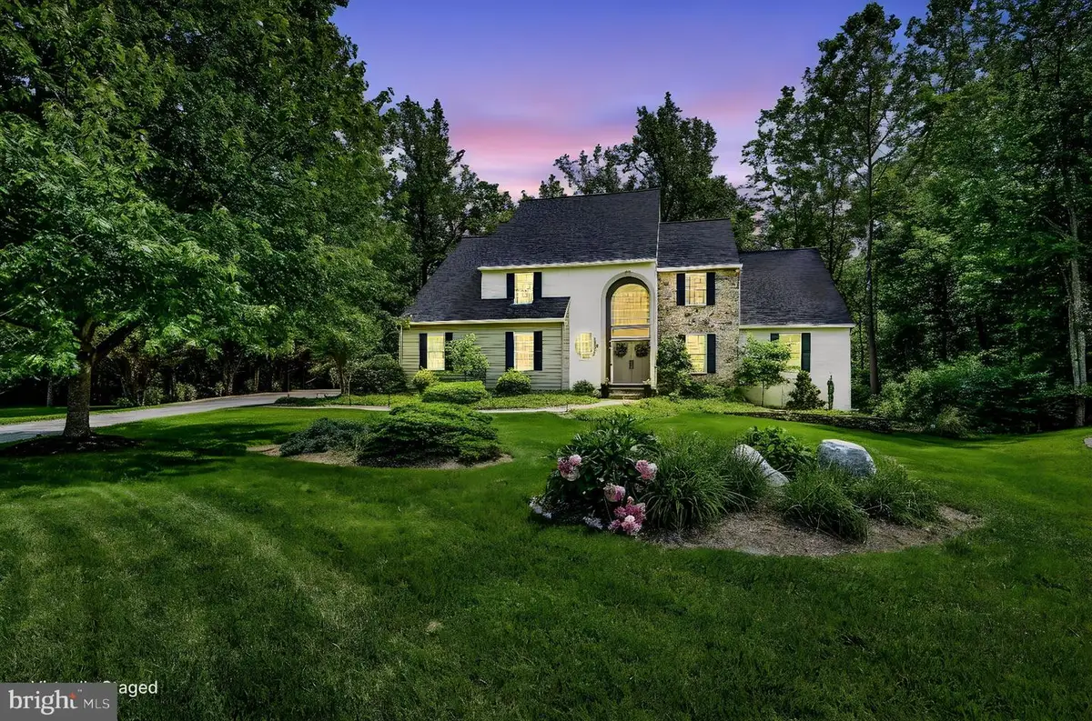 127 Hadleys Mill Rd, Kennett Square, PA 19348 - #1