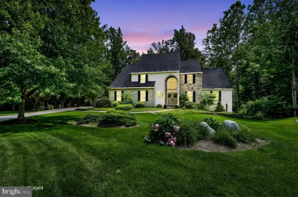 127 Hadleys Mill Rd, KENNETT SQUARE, PA 19348