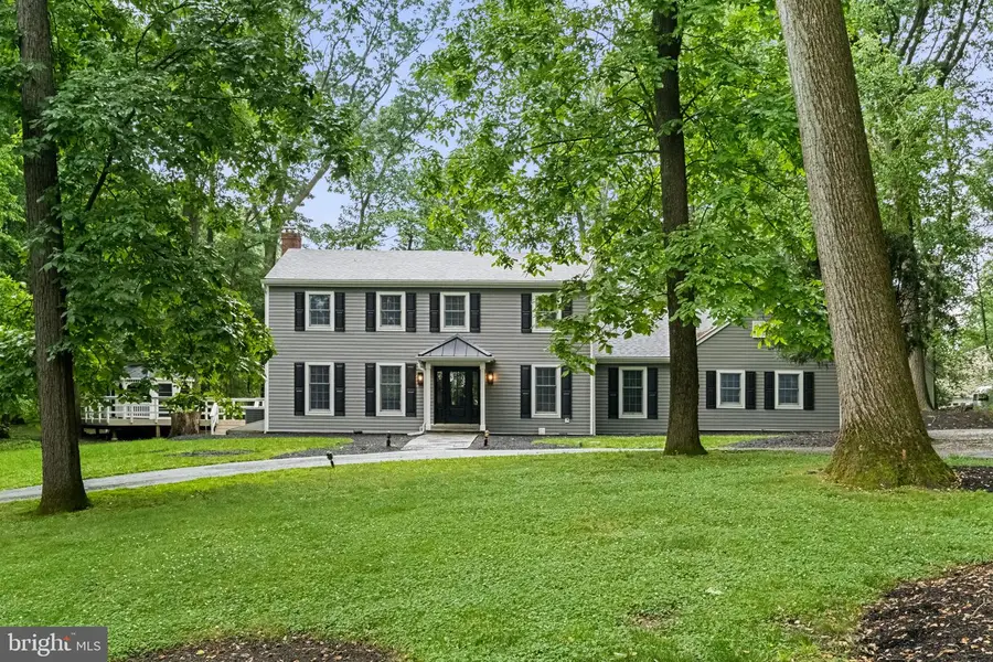 1105 Tinkerhill Ln, Malvern, PA 19355 - #3