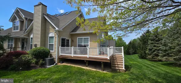 33 Sagewood Dr #12, MALVERN, PA 19355