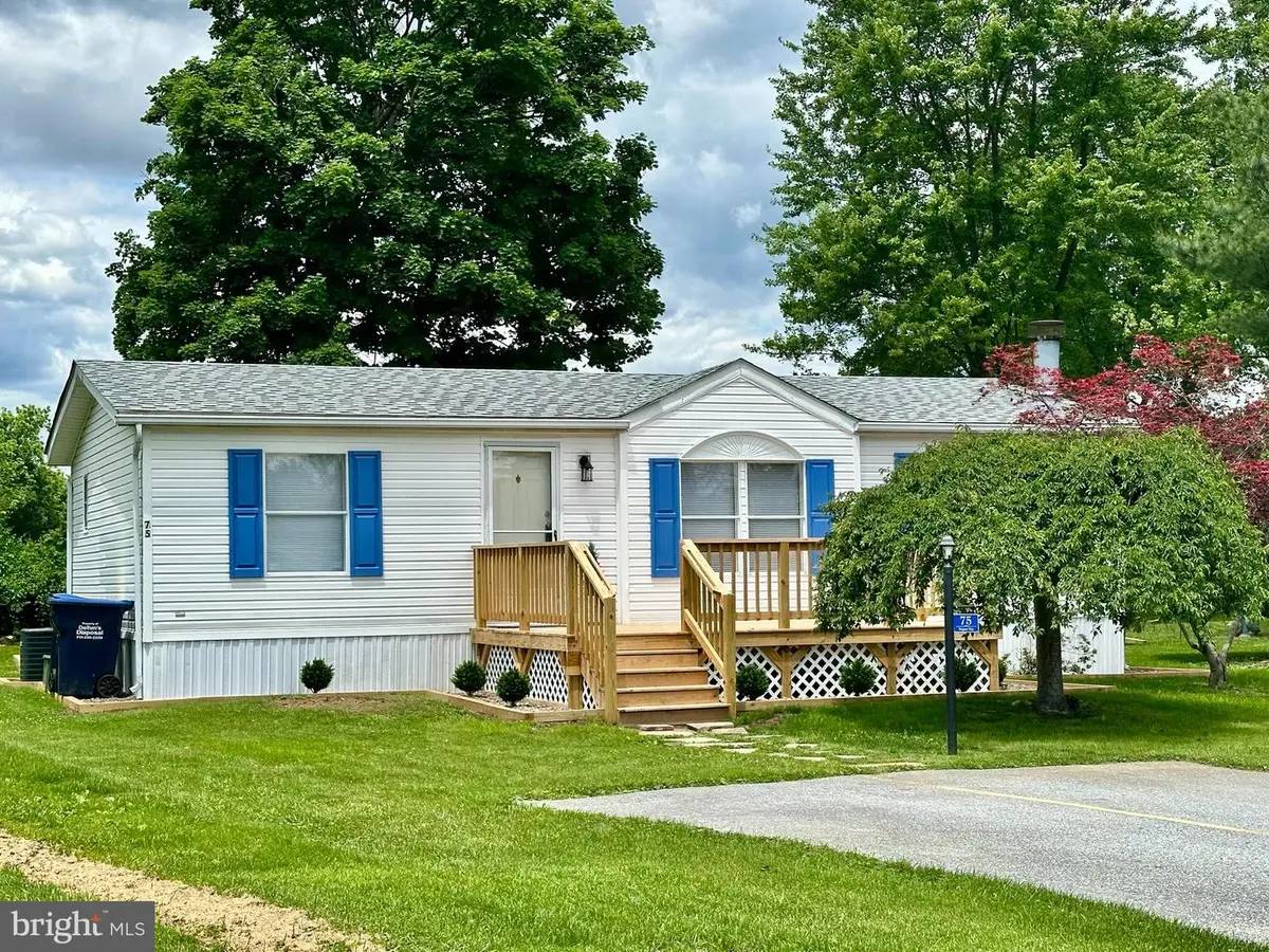 75 Wagon Way, Honey Brook, PA 19344 - #1
