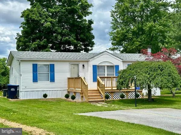 75 Wagon Way, HONEY BROOK, PA 19344