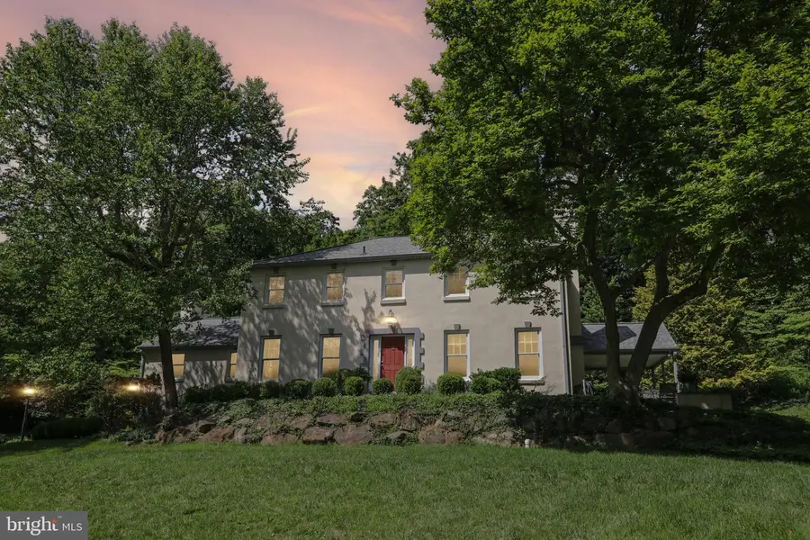 124 Ladderback Ln, Devon, PA 19333 - #2