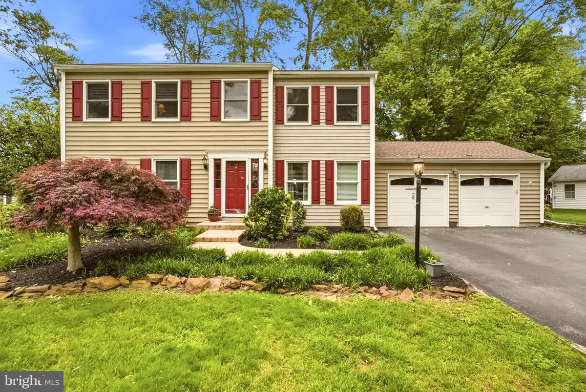 789 Ware Cir, West Chester, PA 19382 - #1
