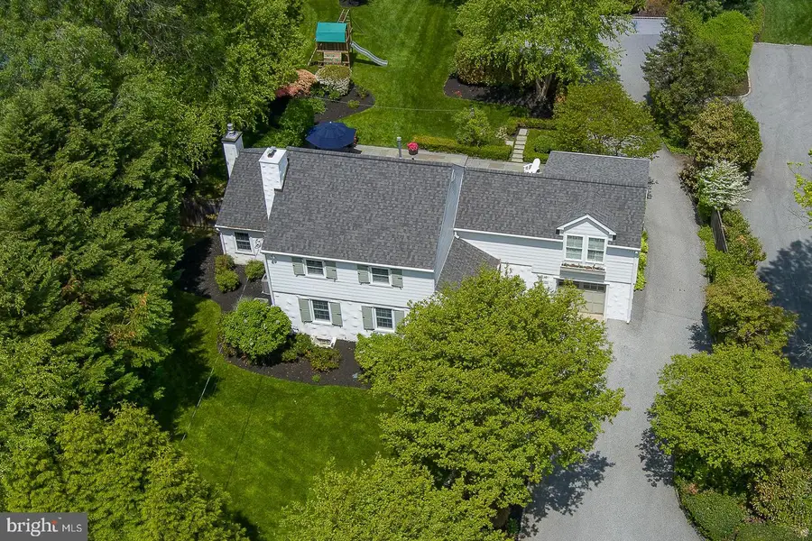 281 Upper Gulph Rd, Strafford, PA 19087 - #2