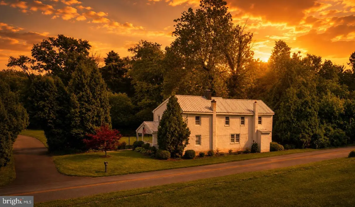 443 Baptist Church Rd, Spring City, PA 19475 - #1