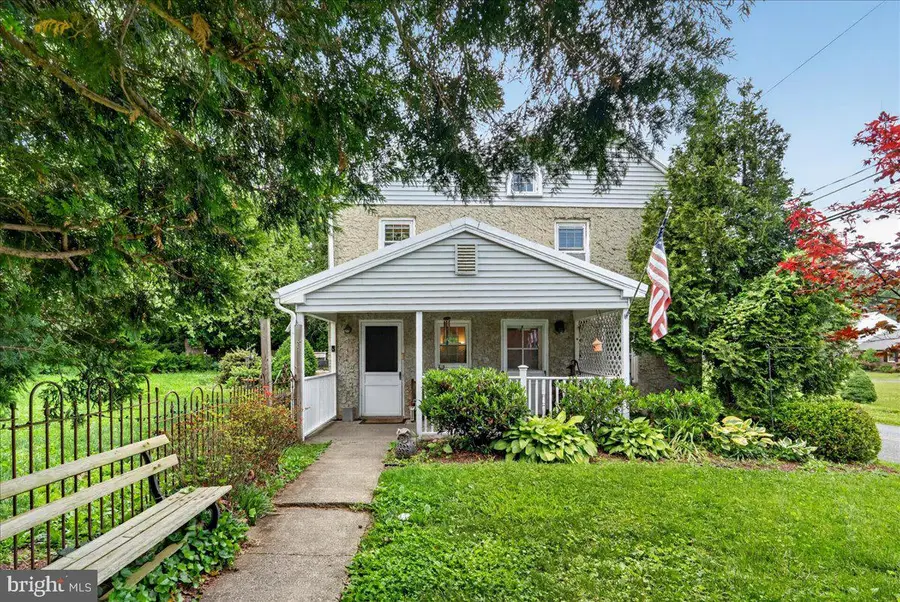 443 Baptist Church Rd, Spring City, PA 19475 - #2