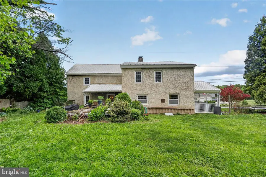 443 Baptist Church Rd, Spring City, PA 19475 - #3